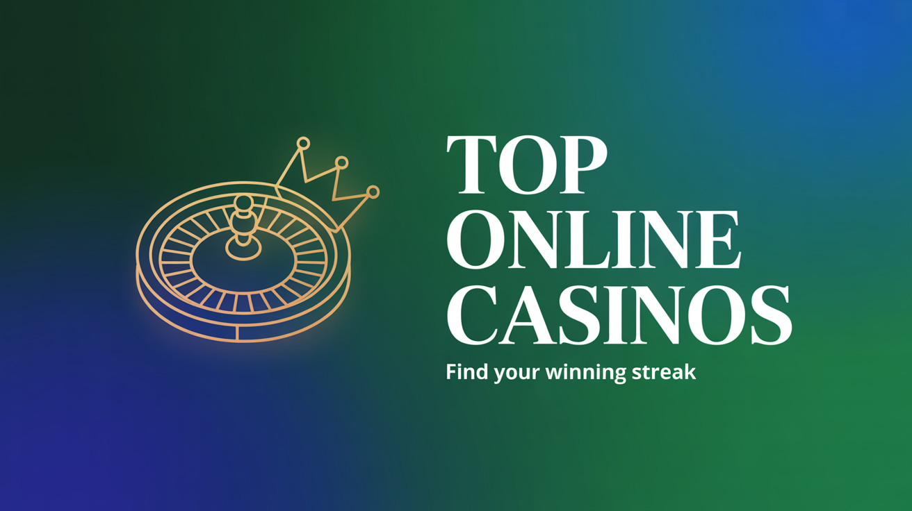 Top Online Casinos